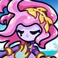 闇カワ！もふもふハムスター団