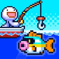 海の魚、ぜんぶ釣る