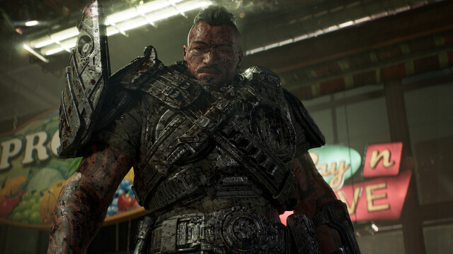 Gears of War: E-Dayの画像