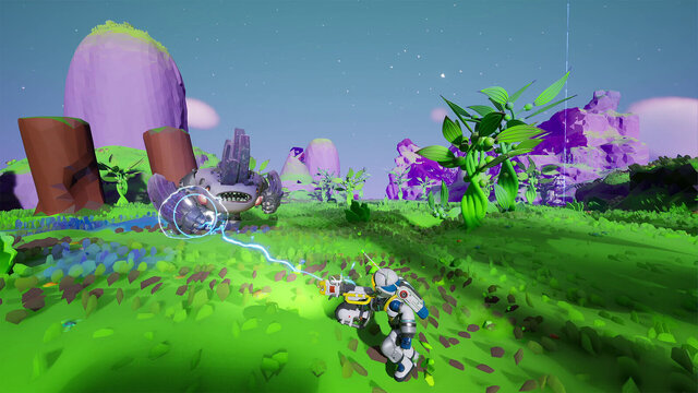 STARSEEKER: ASTRONEER EXPEDITIONS