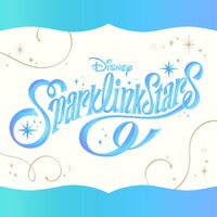 ディズニー スパークリンク・スターズ