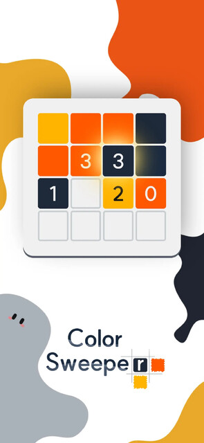 ColorSweeper