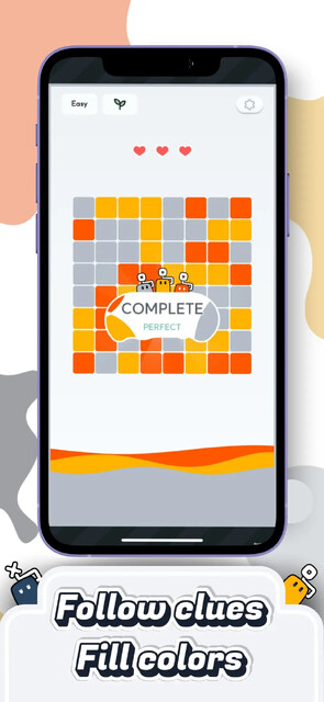 ColorSweeper