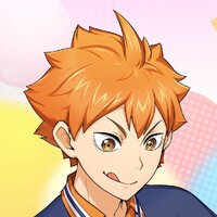 ハイキュー!! TOUCH AND CONNECT