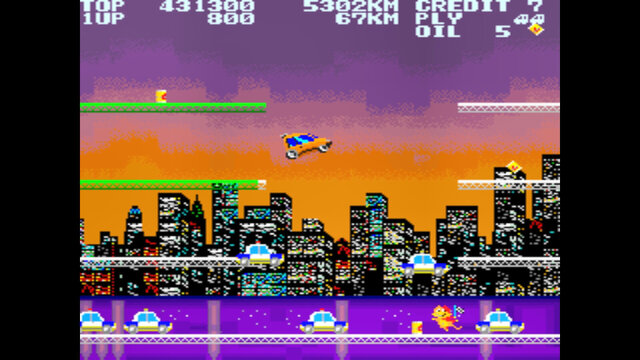 JALECO ARCADE COLLECTION Vol. 1