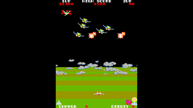 JALECO ARCADE COLLECTION Vol. 2