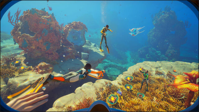 サブノーティカ 2の画像