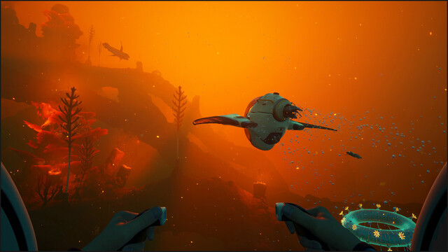 サブノーティカ 2の画像