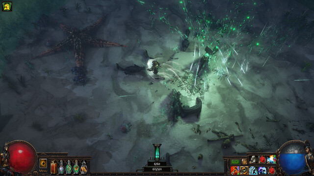 Path of Exile