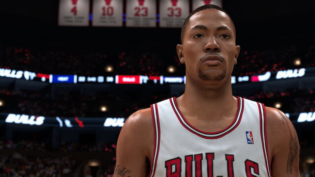 NBA 2K27の画像