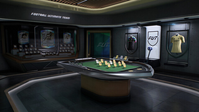 EA SPORTS FC 27の画像
