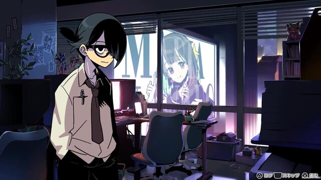 デモンズナイトフィーバー
