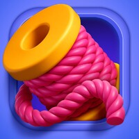 Yarn Loop