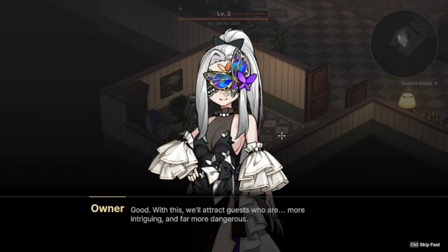 ボイドダイバー:アビスからの脱出の画像