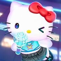 Sanrio Kawaii Me Live！