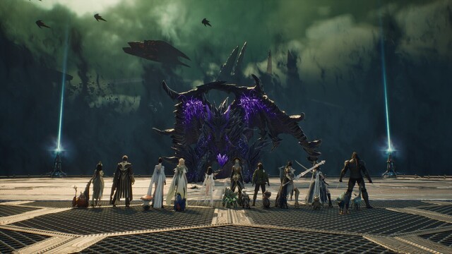 AION2の画像