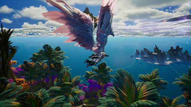 AION2の画像