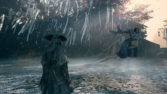 Phantom Blade Zeroの画像