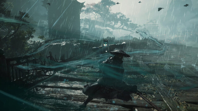 Phantom Blade Zeroの画像
