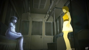 アナタヲノロウ…。マーベラスエンターテイメント新作、Wii「イケニエノヨル」発表の画像4
