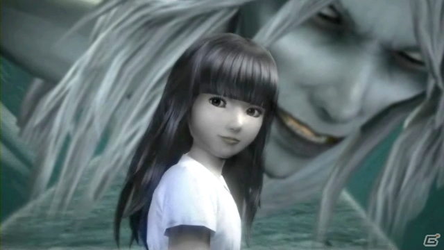 アナタヲノロウ…。マーベラスエンターテイメント新作、Wii「イケニエノヨル」発表の画像1
