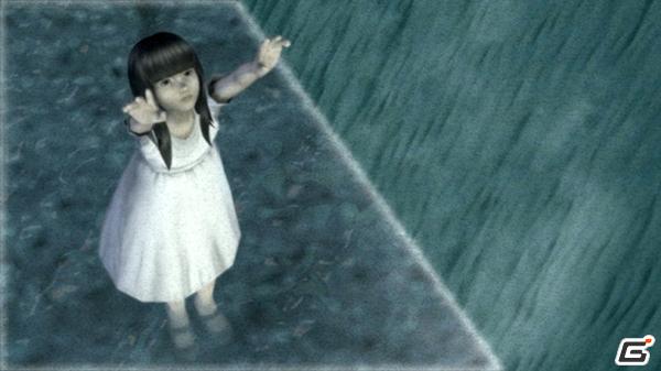 Wii「イケニエノヨル」 公式サイトにて書き下ろしホラーノベル「憑夜見渓谷奇譚」がスタートの画像1