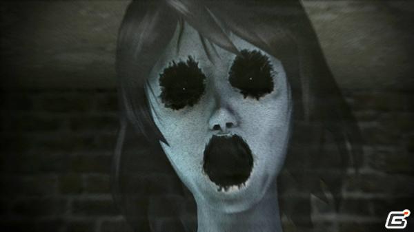 Wii「イケニエノヨル」 公式サイトにて書き下ろしホラーノベル「憑夜見渓谷奇譚」がスタートの画像2