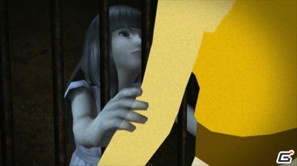 Wii「イケニエノヨル」 公式サイトにて書き下ろしホラーノベル「憑夜見渓谷奇譚」がスタートの画像4