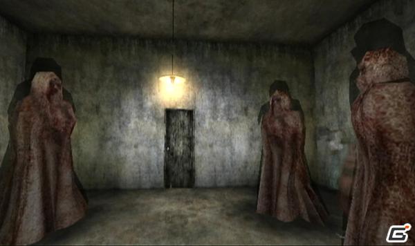 Wii「イケニエノヨル」 公式サイトにて書き下ろしホラーノベル「憑夜見渓谷奇譚」がスタートの画像7