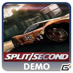 常識を覆すハイテンション・アクション・レーシング！PSP「SPLIT SECOND -スプリットセカンド-」体験版が1月11日より配信開始の画像6