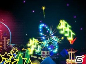 プレイステーションゲームアーカイブス、熱中度抜群の花火シミュレーションゲームが登場！「花火 FANTAST」の画像4
