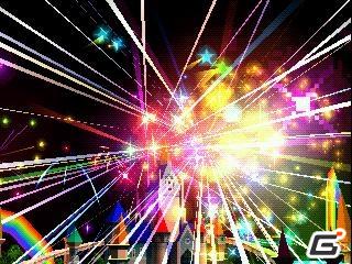 プレイステーションゲームアーカイブス、熱中度抜群の花火シミュレーションゲームが登場！「花火 FANTAST」の画像2