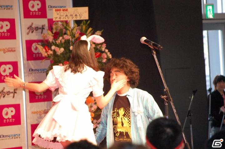 優勝の栄冠に輝いたのは「ちゅちゅ」さん！東京・秋葉原AKIBA_SQUAREにて「第1回萌えクィーンコンテスト」開催の画像10