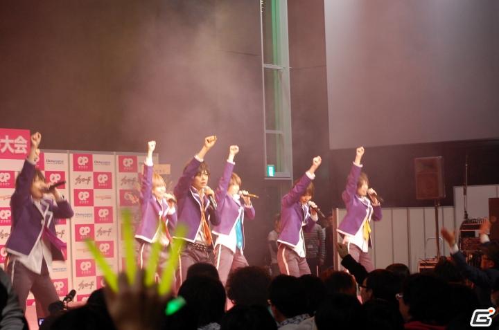 優勝の栄冠に輝いたのは「ちゅちゅ」さん！東京・秋葉原AKIBA_SQUAREにて「第1回萌えクィーンコンテスト」開催の画像15