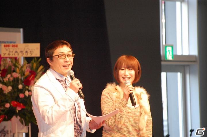 優勝の栄冠に輝いたのは「ちゅちゅ」さん！東京・秋葉原AKIBA_SQUAREにて「第1回萌えクィーンコンテスト」開催の画像16