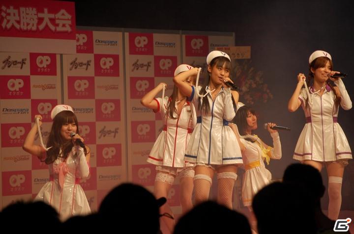 優勝の栄冠に輝いたのは「ちゅちゅ」さん！東京・秋葉原AKIBA_SQUAREにて「第1回萌えクィーンコンテスト」開催の画像18