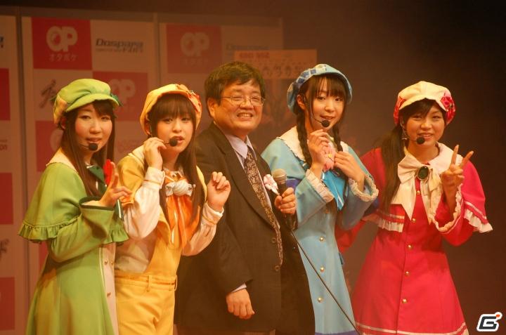 優勝の栄冠に輝いたのは「ちゅちゅ」さん！東京・秋葉原AKIBA_SQUAREにて「第1回萌えクィーンコンテスト」開催の画像19