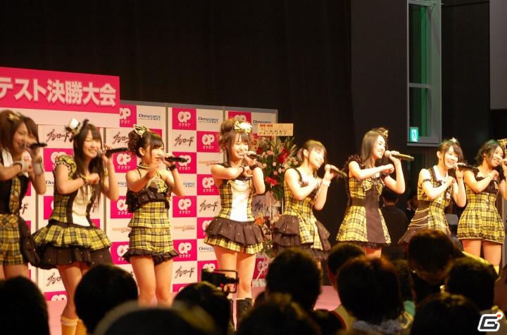優勝の栄冠に輝いたのは「ちゅちゅ」さん！東京・秋葉原AKIBA_SQUAREにて「第1回萌えクィーンコンテスト」開催の画像20