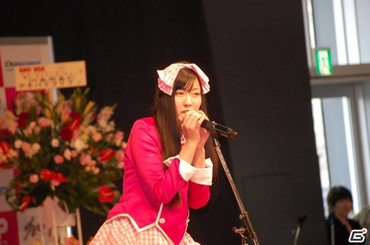 優勝の栄冠に輝いたのは「ちゅちゅ」さん！東京・秋葉原AKIBA_SQUAREにて「第1回萌えクィーンコンテスト」開催の画像6
