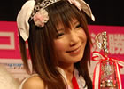 優勝の栄冠に輝いたのは「ちゅちゅ」さん！東京・秋葉原AKIBA_SQUAREにて「第1回萌えクィーンコンテスト」開催