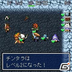 モンスターを捕まえる「捕獲の壺」が登場！シリーズ最新作「風来のシレン 秘密の闘技場」配信開始の画像15