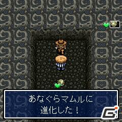 モンスターを捕まえる「捕獲の壺」が登場！シリーズ最新作「風来のシレン 秘密の闘技場」配信開始の画像3