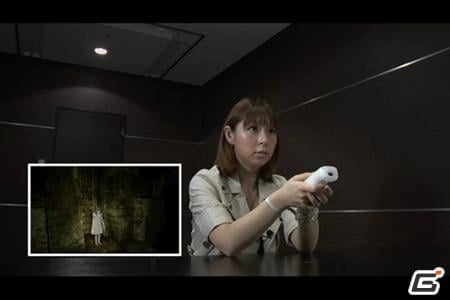 Wii「イケニエノヨル」公式サイト更新！疋田紗也さんの身に何かが起きる…！？体験映像本篇を公開の画像3