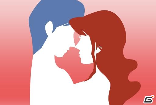 恋人たちのストーリーが耳もとで立体的に浮かび上がるサウンドラブストーリー「みみキスFor Man」「みみキスFor Woman」登場の画像1