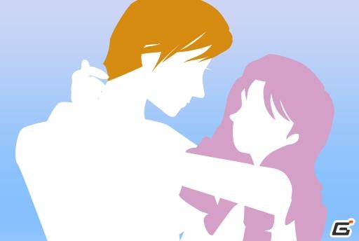 恋人たちのストーリーが耳もとで立体的に浮かび上がるサウンドラブストーリー「みみキスFor Man」「みみキスFor Woman」登場の画像2