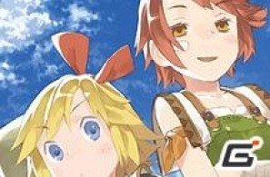 PS3/Wii「ルーンファクトリー オーシャンズ」公式サイト更新＆先着購入特典のゲスト作家イラストやキャラクターなどの情報を公開の画像11
