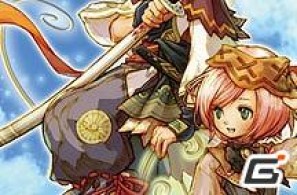 PS3/Wii「ルーンファクトリー オーシャンズ」公式サイト更新＆先着購入特典のゲスト作家イラストやキャラクターなどの情報を公開の画像12