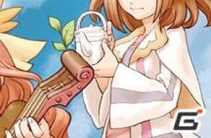 PS3/Wii「ルーンファクトリー オーシャンズ」公式サイト更新＆先着購入特典のゲスト作家イラストやキャラクターなどの情報を公開の画像13