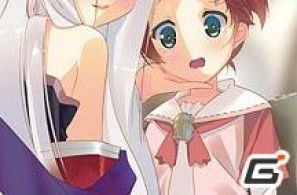 PS3/Wii「ルーンファクトリー オーシャンズ」公式サイト更新＆先着購入特典のゲスト作家イラストやキャラクターなどの情報を公開の画像2