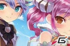 PS3/Wii「ルーンファクトリー オーシャンズ」公式サイト更新＆先着購入特典のゲスト作家イラストやキャラクターなどの情報を公開の画像3